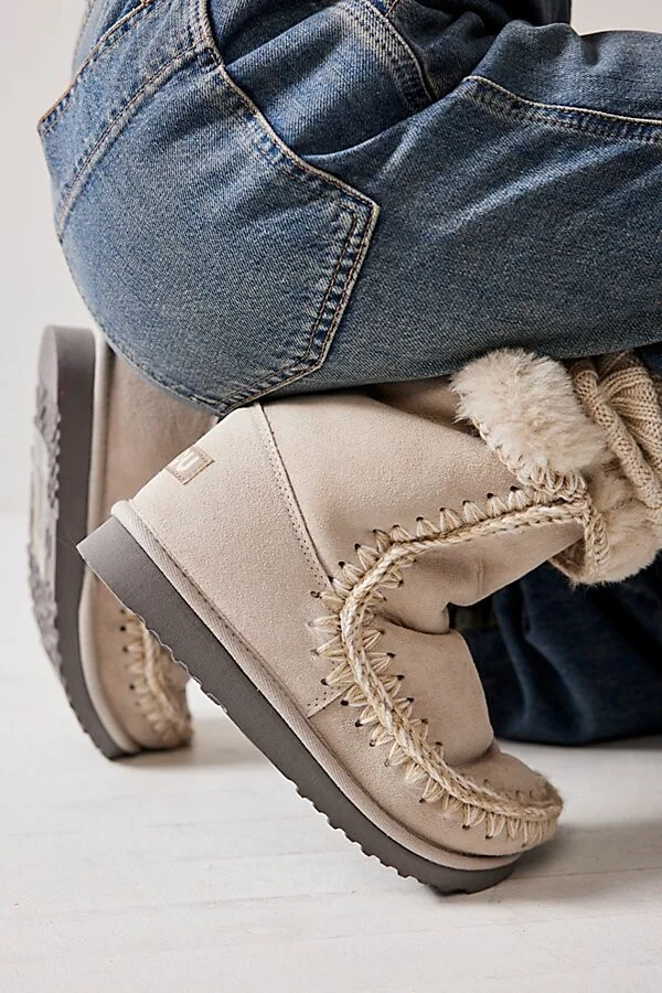 MOU Creston Boots - Image 3