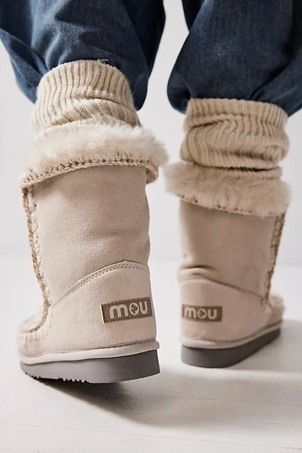 MOU Creston Boots - Image 4