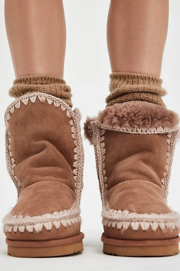 MOU Creston Boots