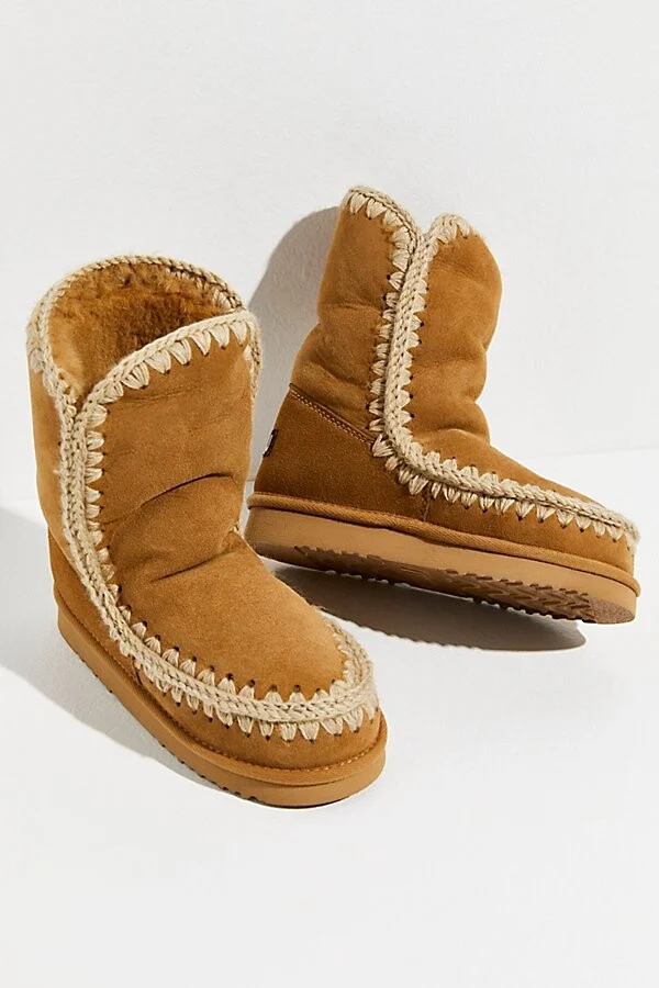 MOU Creston Boots