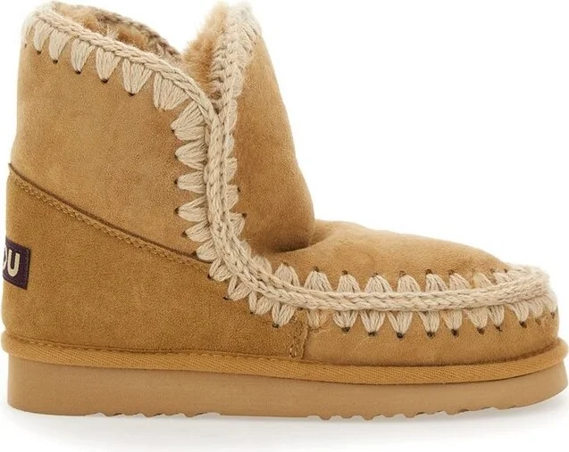 Mou Erkimo 18 Boots