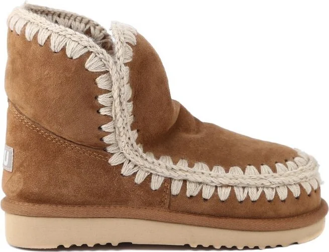 Mou Erkimo 18 Boots