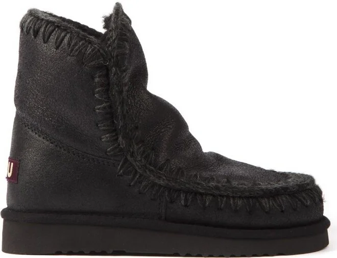 Mou Eskimo 18 Ankle Boots