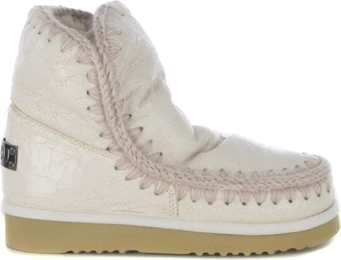 Mou Eskimo 18 Ankle Boots