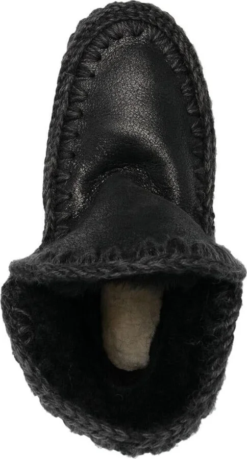 Mou "Eskimo 18 Bounce" Ankle Boots - Image 2