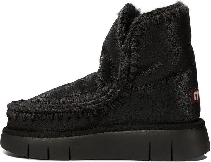 Mou "Eskimo 18 Bounce" Ankle Boots - Image 3