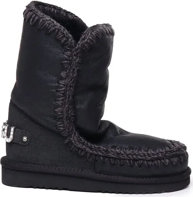 Mou Eskimo 24 Ankle Boots