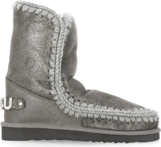 Mou Eskimo 24 Ankle Boots