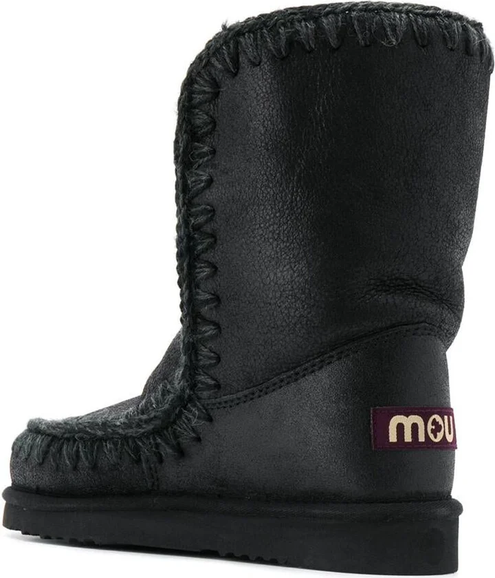 Mou Eskimo 24 Boots - Image 3