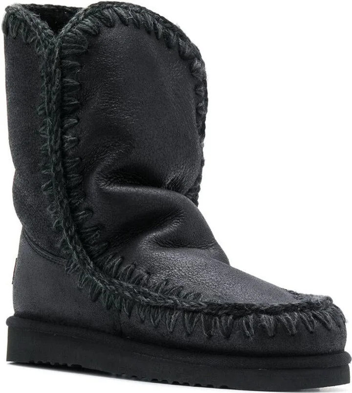 Mou Eskimo 24 Boots - Image 4