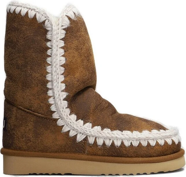 Mou Eskimo 24 Slip-On Boots