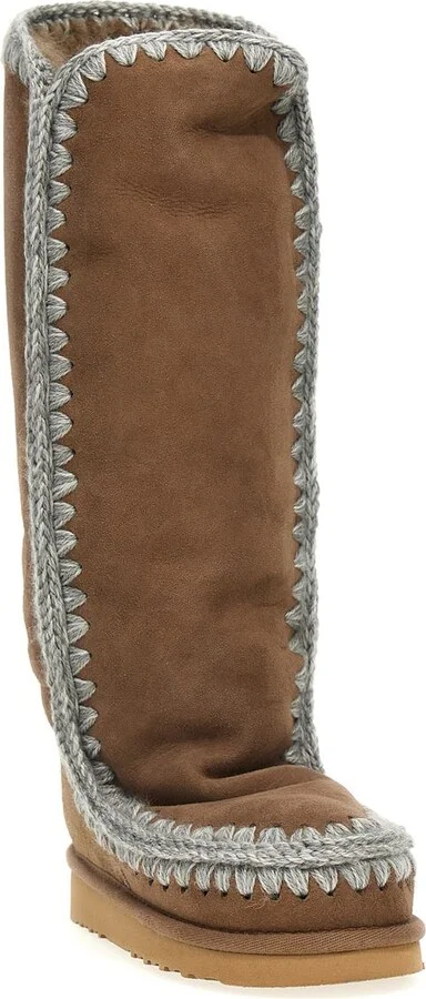 Mou 'Eskimo 40' Ankle Boots - Image 2