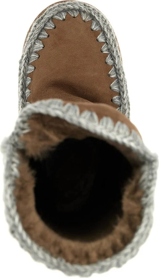 Mou 'Eskimo 40' Ankle Boots - Image 4