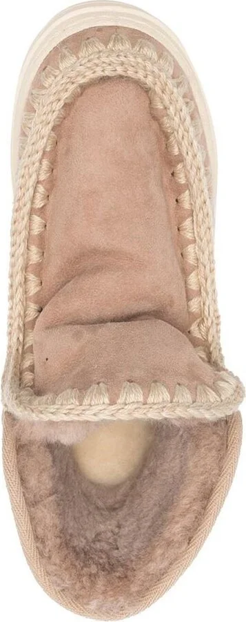 Mou "Eskimo Bold" Ankle Boots - Image 4
