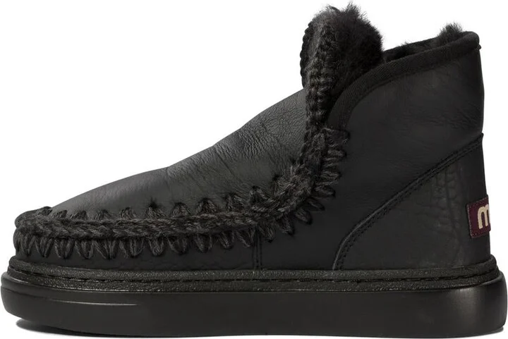 Mou "Eskimo Bold" Ankle Boots - Image 3