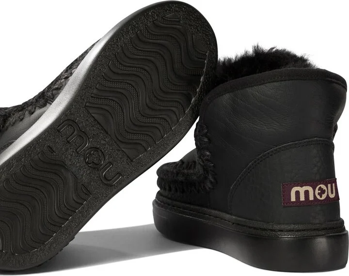 Mou "Eskimo Bold" Ankle Boots - Image 5
