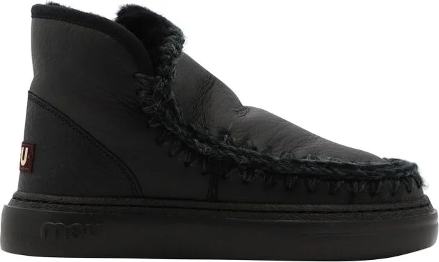 Mou Eskimo Bold Boots