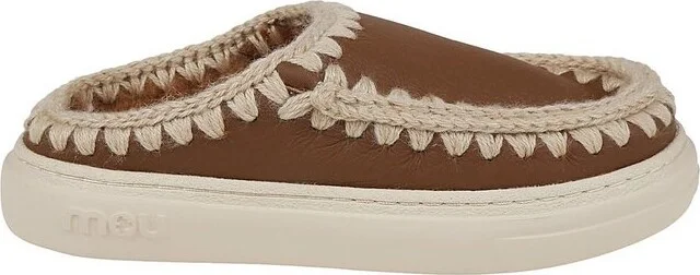 Mou Eskimo Bold Clogs