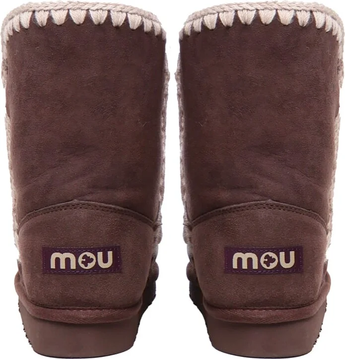 Mou Eskimo Boot 24 In Sheepskin - Image 3