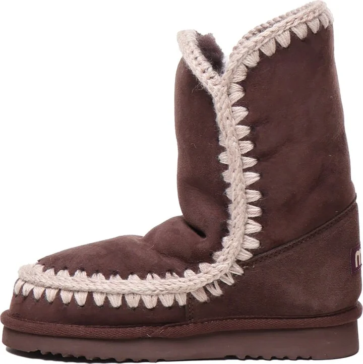 Mou Eskimo Boot 24 In Sheepskin - Image 4