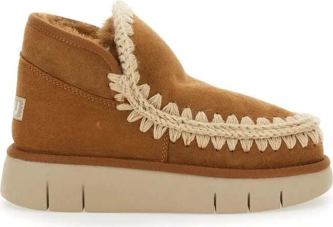 Mou Eskimo Bounce Boots