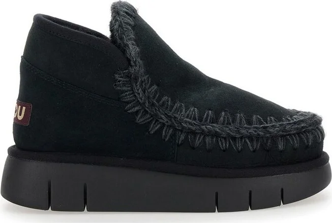 Mou Eskimo Bounce Boots