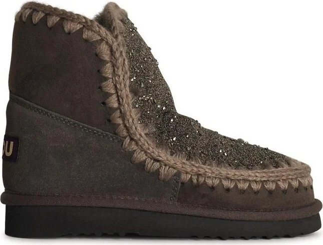 Mou Eskimo Hotfix Boots