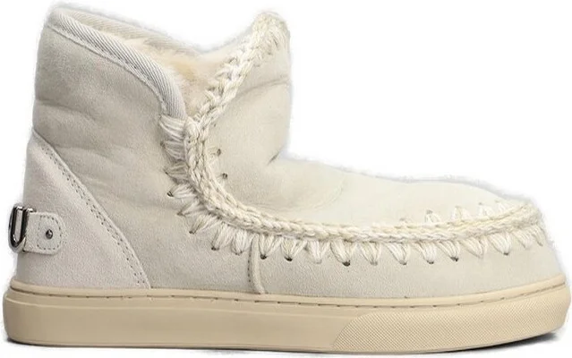 Mou Eskimo Slip-On Boots