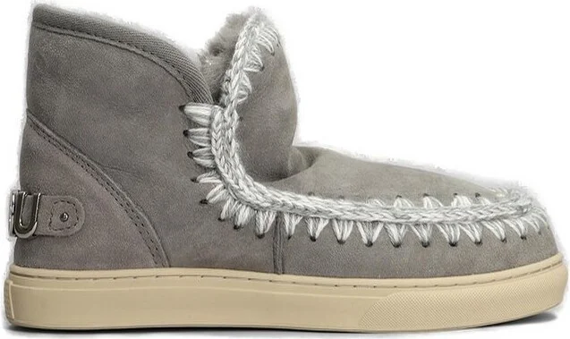 Mou Eskimo Slip-On Boots