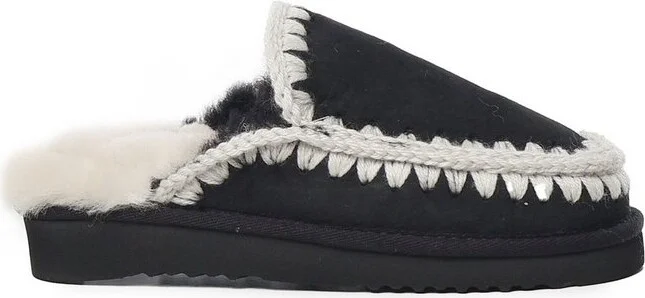 Mou Eskimo Slippers