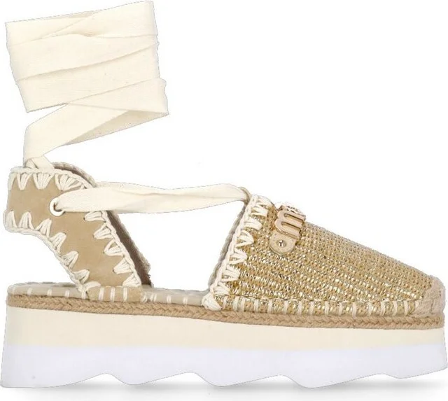 Mou Espa Sandals