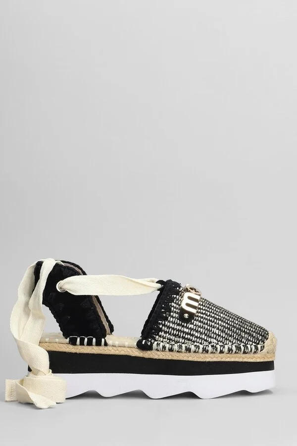 Mou Espa Sandals