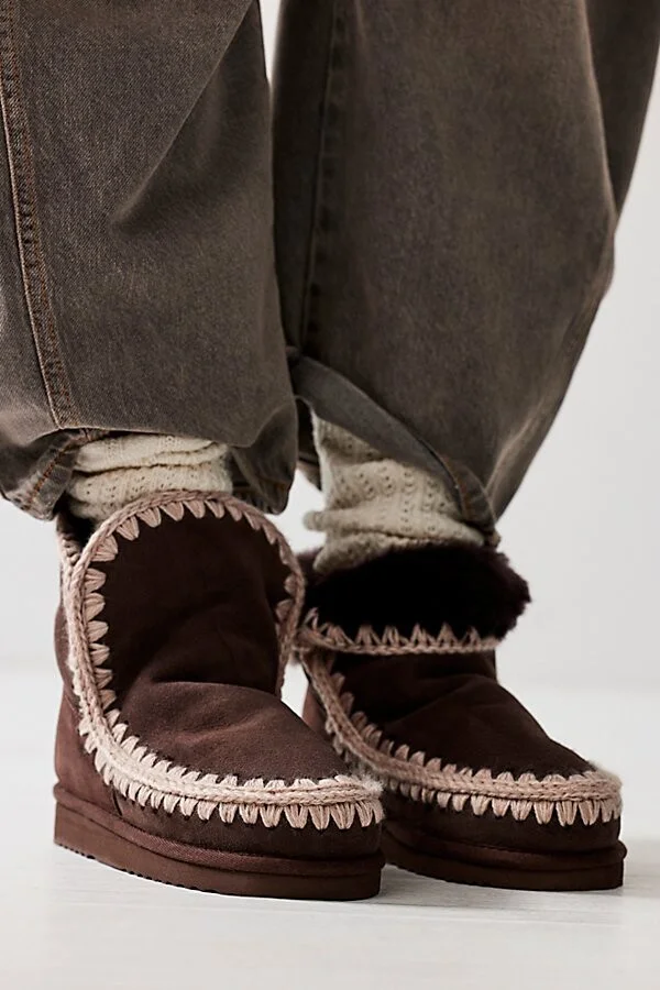 MOU Glacier Boots - Image 2