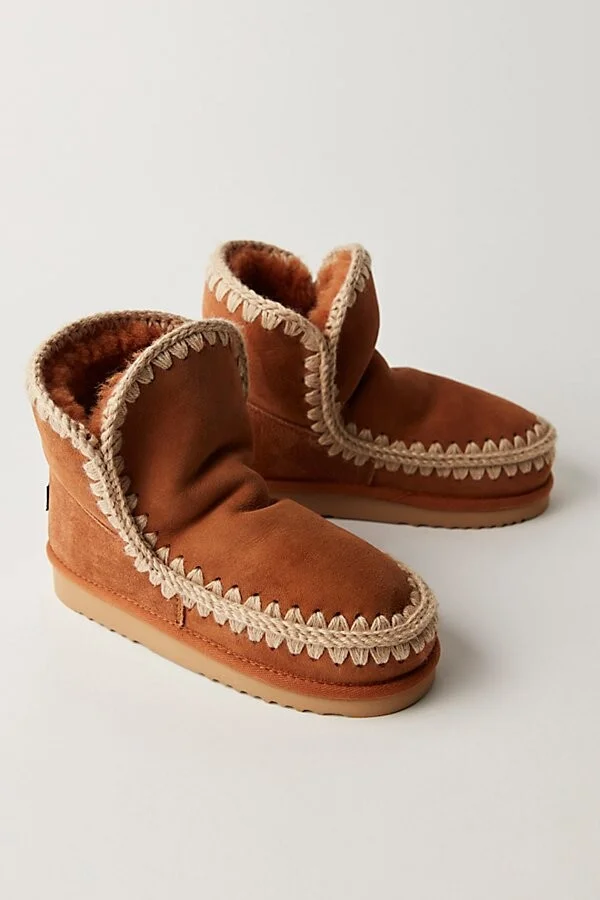 MOU Glacier Boots - Image 2