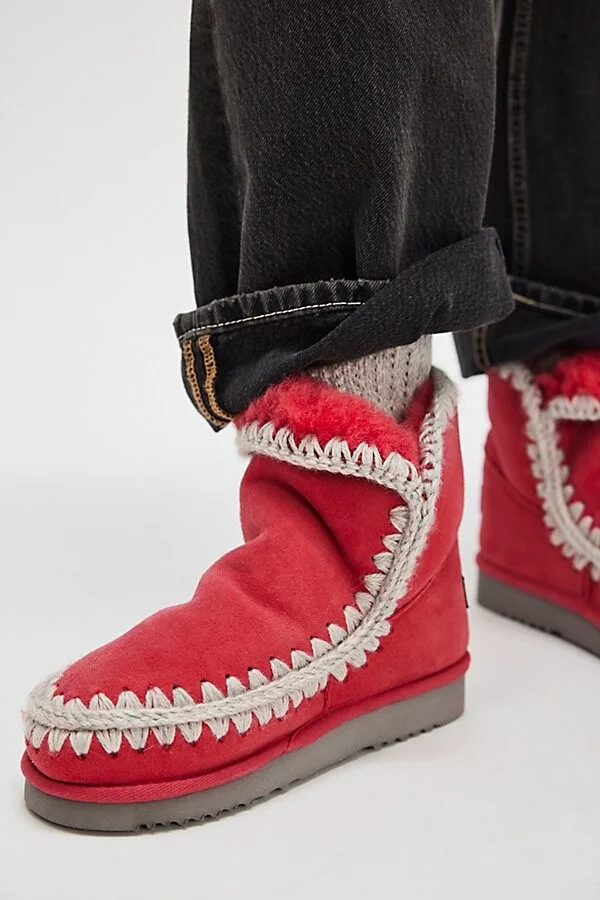 MOU Glacier Boots - Image 2
