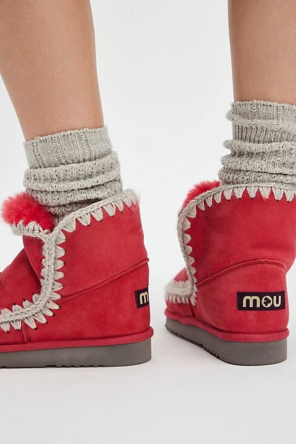 MOU Glacier Boots - Image 3