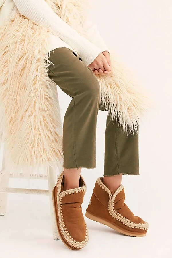 MOU Glacier Boots - Image 2