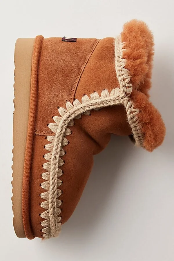 MOU Glacier Boots