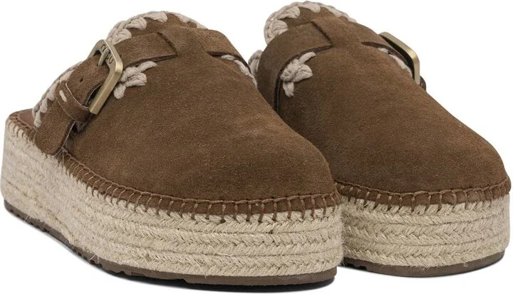 Mou Loafers & Slippers - Image 2