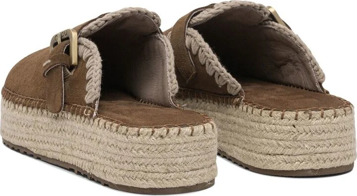 Mou Loafers & Slippers - Image 4