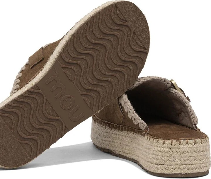 Mou Loafers & Slippers - Image 5