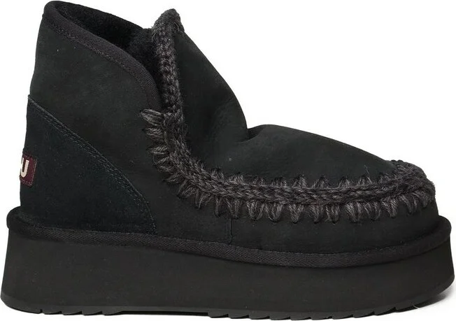 Mou Mini Eskimo Platform Boots