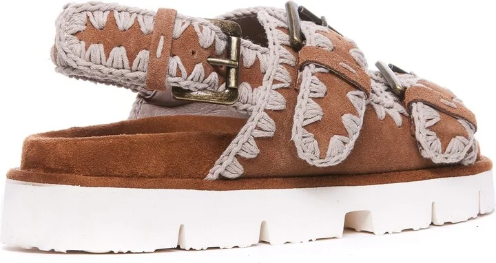 Mou Sandals - Image 2