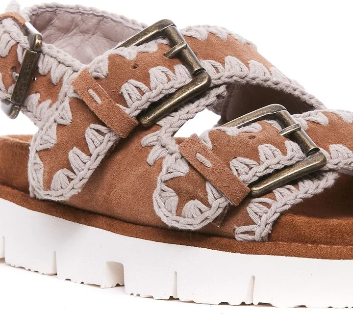 Mou Sandals - Image 3