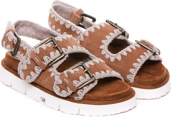 Mou Sandals - Image 4