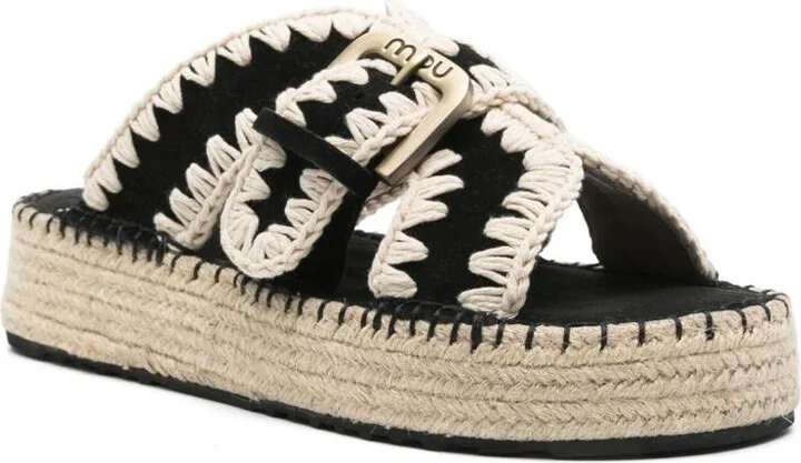 Mou Sandals - Image 3