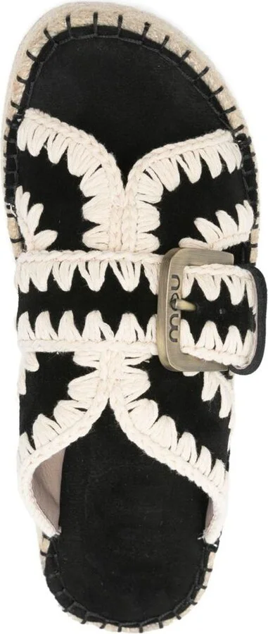 Mou Sandals - Image 4