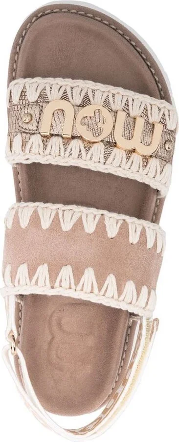 Mou Sandals - Image 2