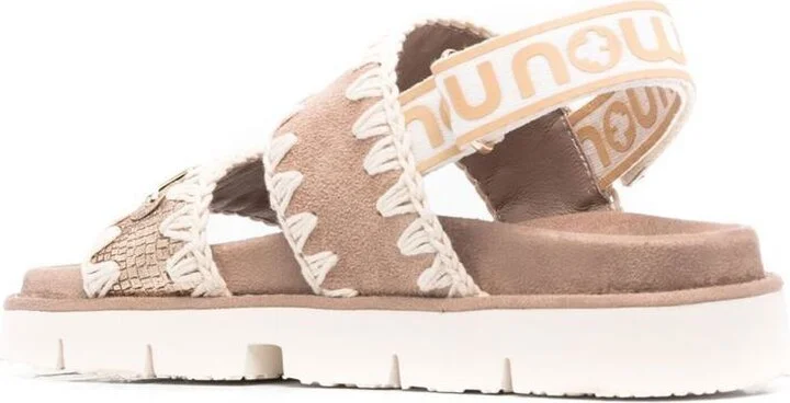 Mou Sandals - Image 3