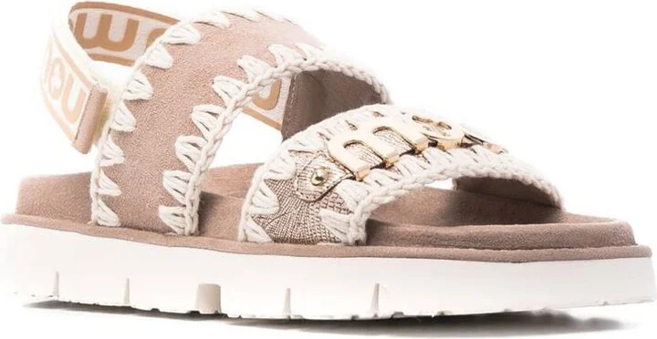 Mou Sandals - Image 4
